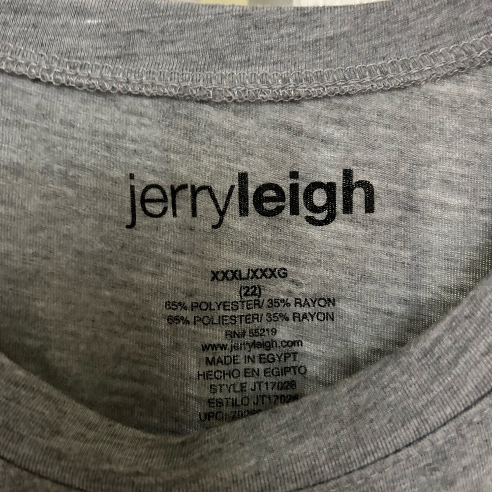 Graphic Tee - Picture 2 of 2